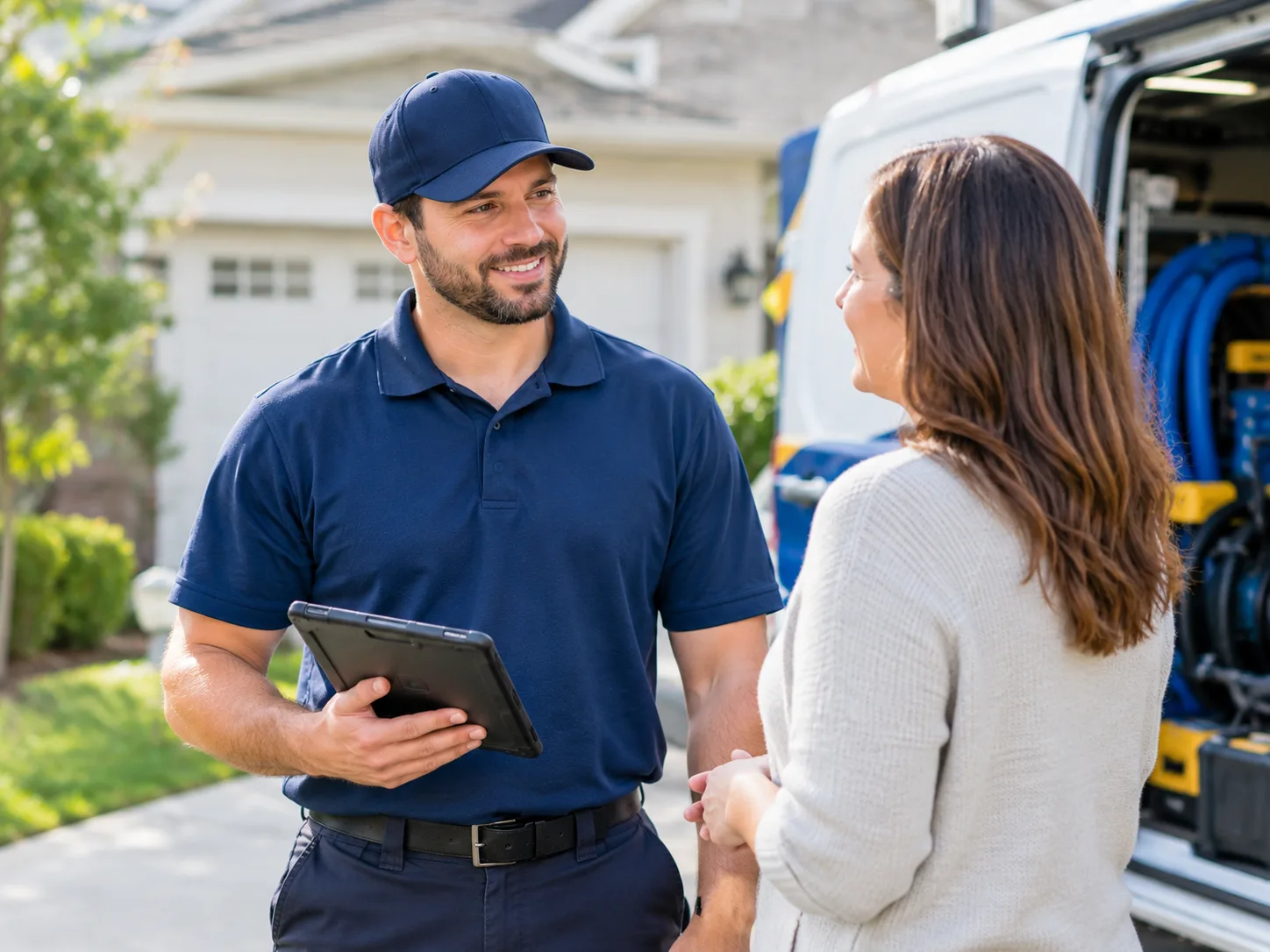 Sewage Backup Cleanup Stockton, IL FAQs